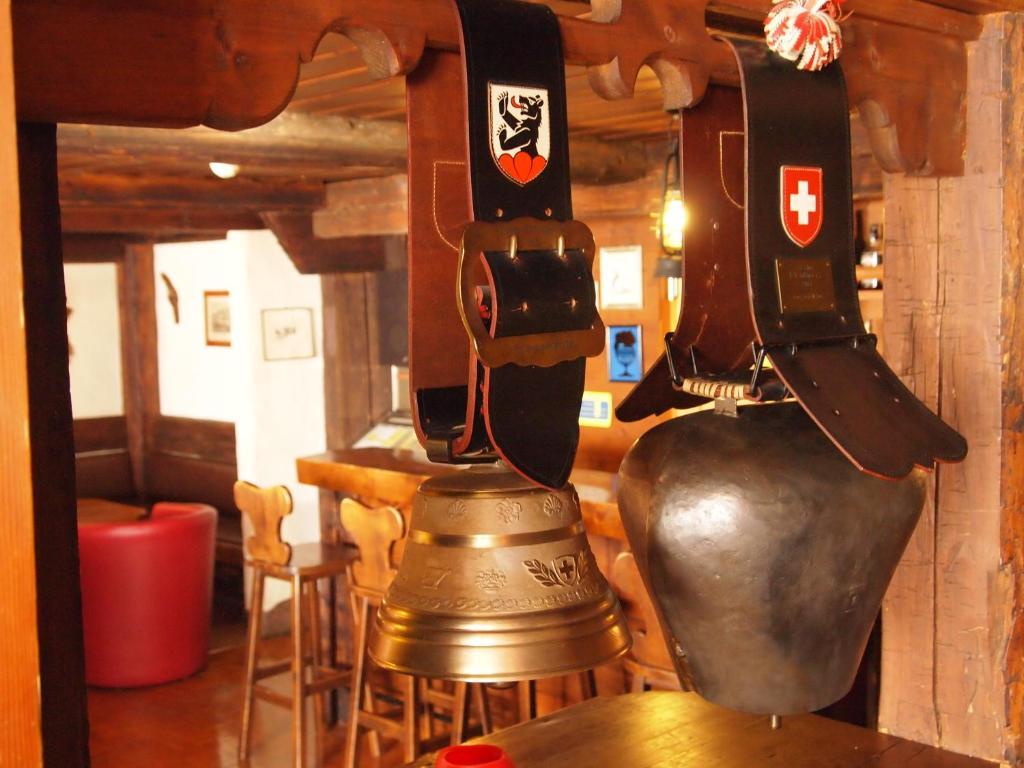 Hotel Simmental Больтиген Экстерьер фото